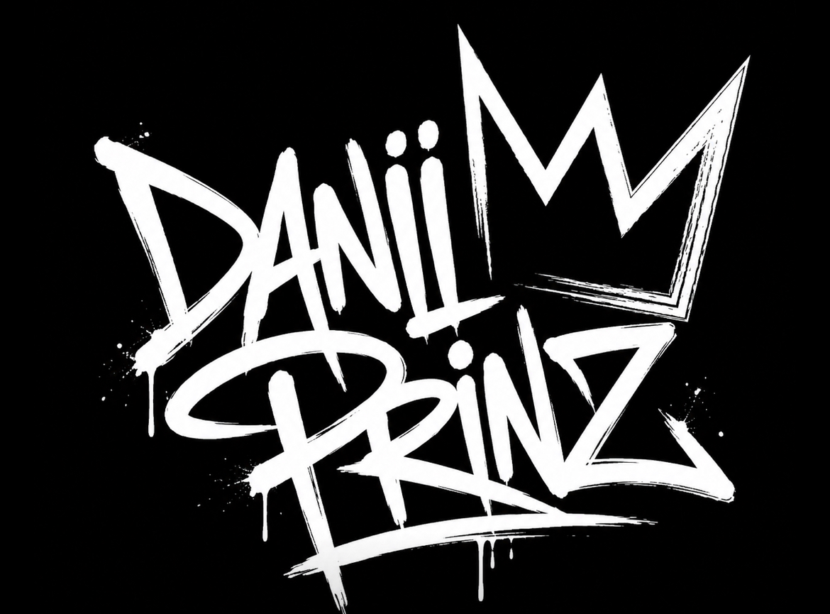 Danii Prinz