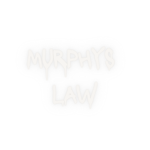 Murphy's Law