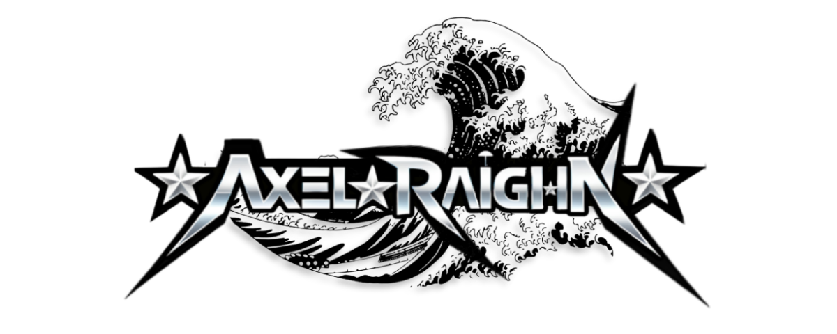 Axel Raighn