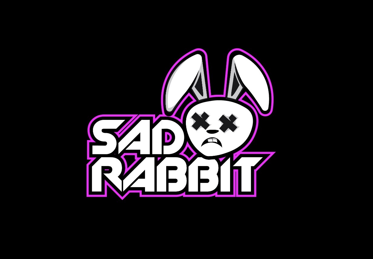 Sad Rabbit