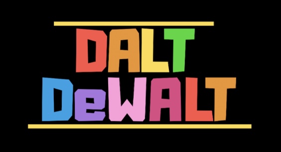 DaltDewalt