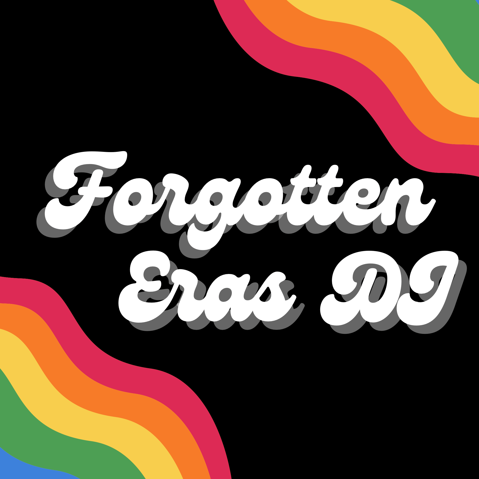 Forgotten Eras